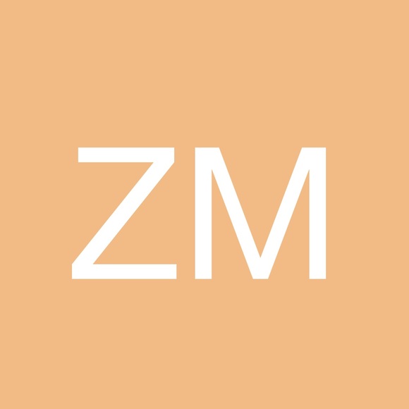 Meet your Posher, Zinaida
