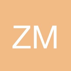 Meet your Posher, Zinaida