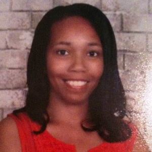 Meet your Posher, Monica