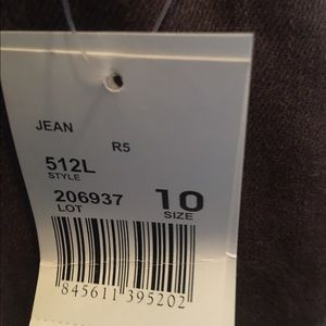 Cabi jeans