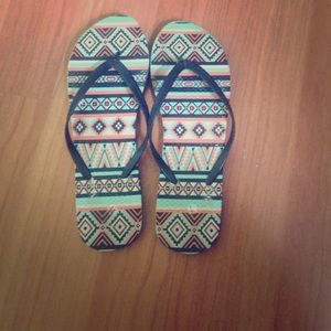 Flip flops