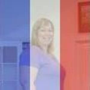 Meet your Posher, Vickie