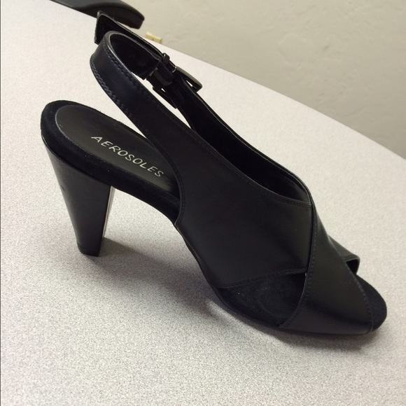 Aresoles Heals