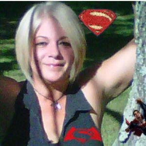 Meet your Posher, Bethanne