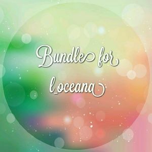 Reserved Bundle