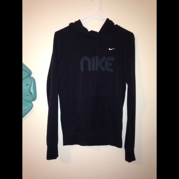 nike hoodie
