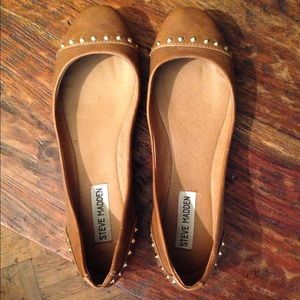 Steve Madden KSTUDD Flats