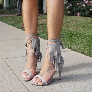 Brand New Schutz Kija