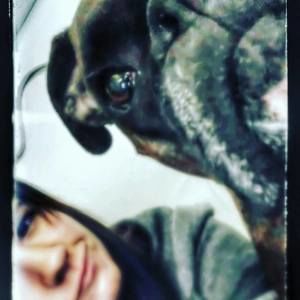 Meet your Posher, Dianna