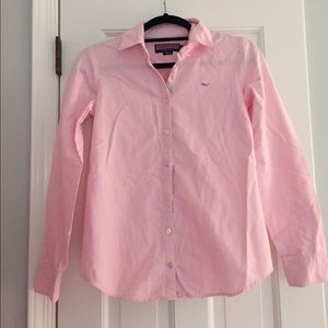 Vineyard Vines Button down