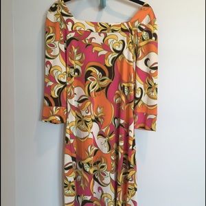 Lilly Pulitzer Shift Dress