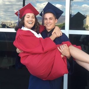 Meet your Posher, Moriah