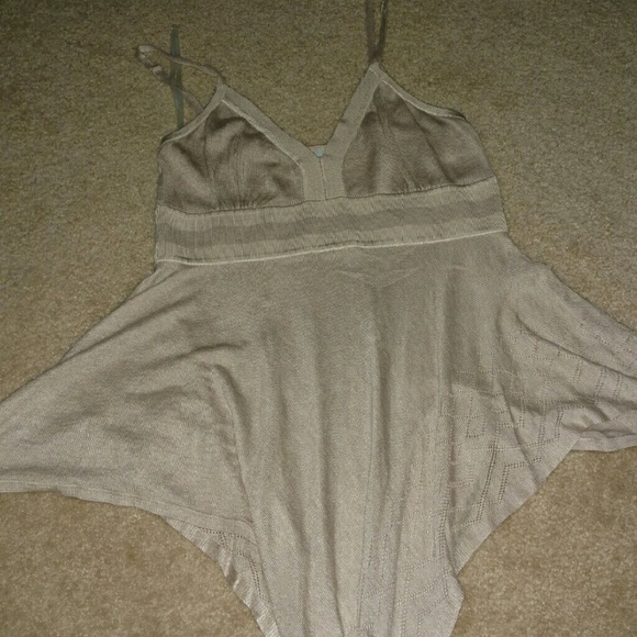 Adorable Guess Tank top