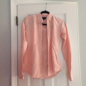 Ralph Lauren Button down