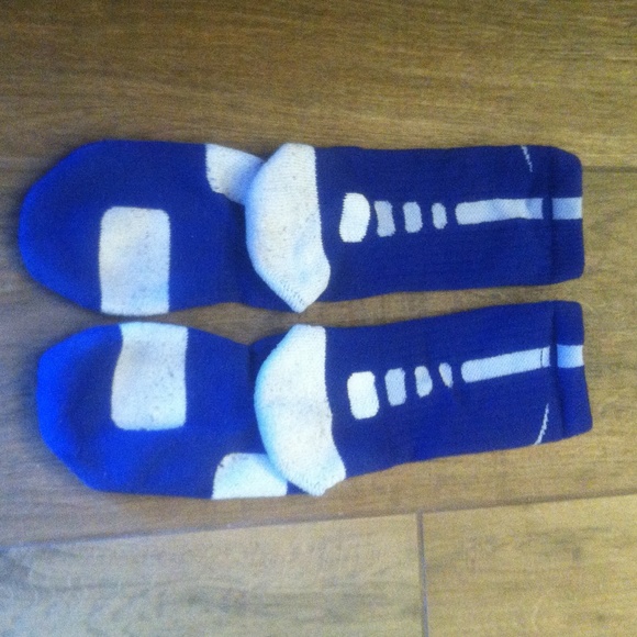 💯SOLD💯 NIKE ELITE SOCKS!!