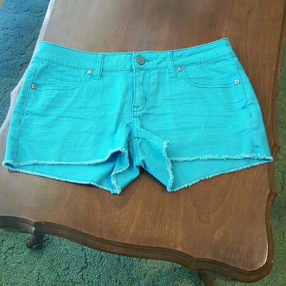 Size 3/4 Aeropostale Shorts