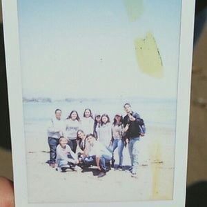 Meet your Posher, Katherine