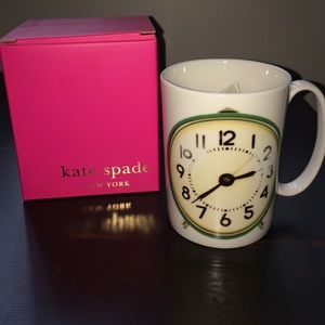 Kate Spade Mug