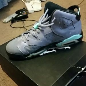 Air Jordan 6 Retro GG