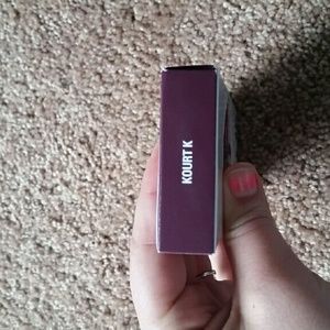 TRADED! Kylie Lipkit Kourt K