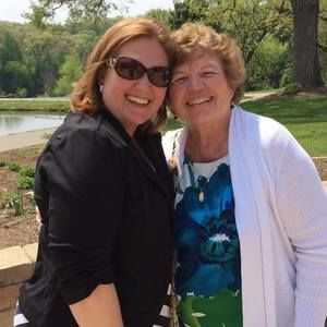 Meet your Posher, Jocelyn