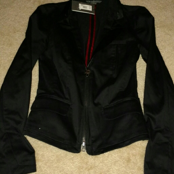 Brand new Armani blazer