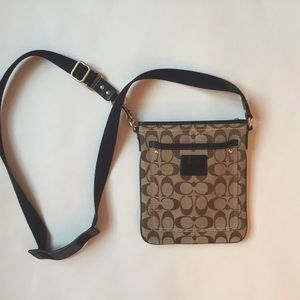 Coach Crossbody Purse