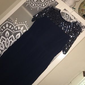 Lovedrobe maxi prom dress
