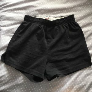Soffe Shorts Bundle