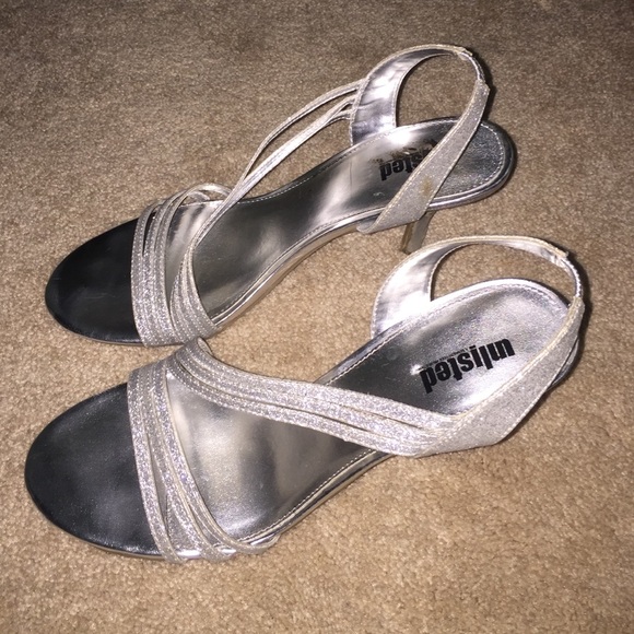 High Heel Shoes!