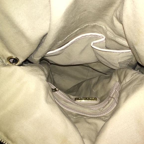 Steve Madden studded bag. - Picture 3 of 4