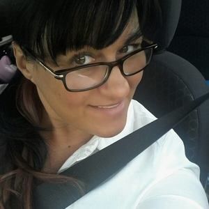 Meet your Posher, Patricia