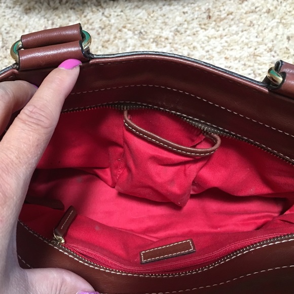 Dooney & Bourke Handbag - Picture 3 of 4