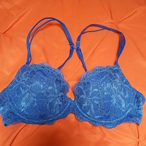 Pink by Victoria Secret Bra