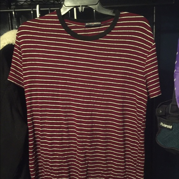 brandy melville luana top