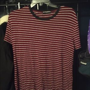 brandy melville luana top