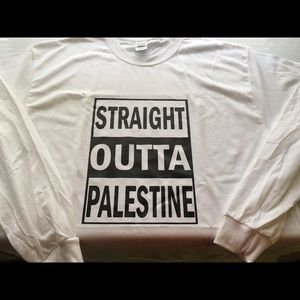 Straight outta Compton custom shirts