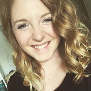 Meet your Posher, Megan