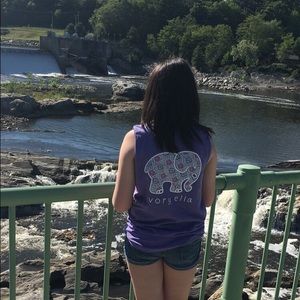 Meet your Posher, Morgann