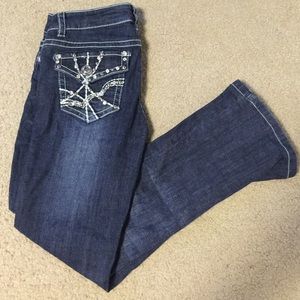 BOGO Miss Chic Denim Jeans
