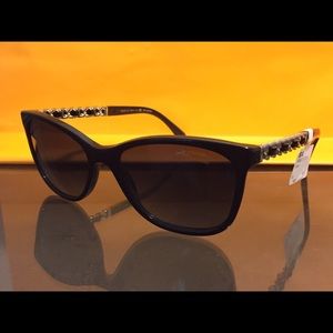Chanel Sunglasses NWT