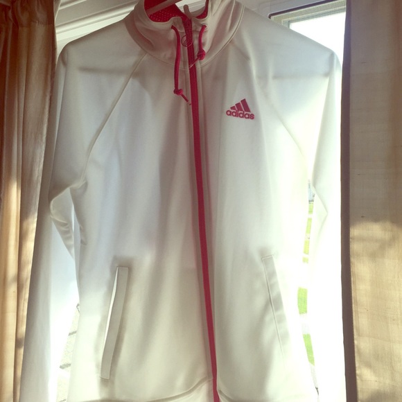Woman's Adidas Sport Jacket