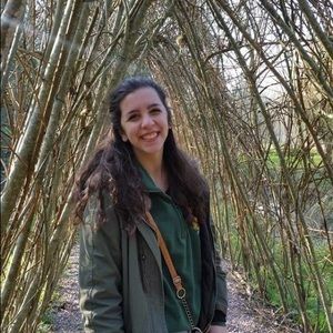 Meet your Posher, Jamie