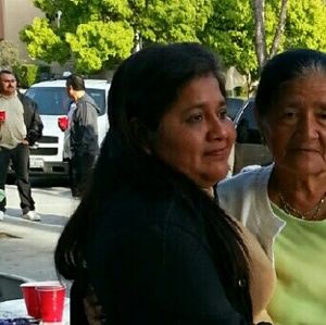 Meet your Posher, Ana