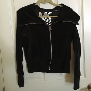 Micheal Kors Zipup