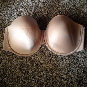 36DD VS Biofit Multiway Bra