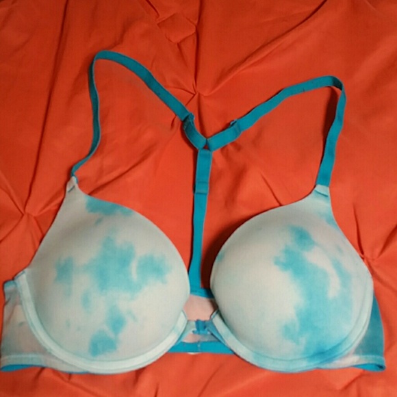 Pink by Victoria Secret Bra