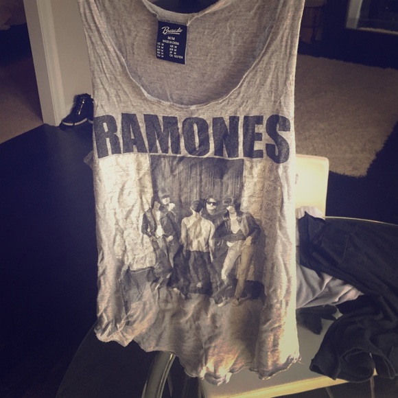 Woman's Tank
