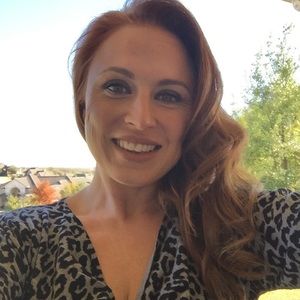 Meet your Posher, Lindsay