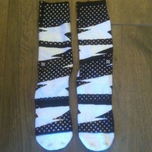 STANCE CREW SOCKS